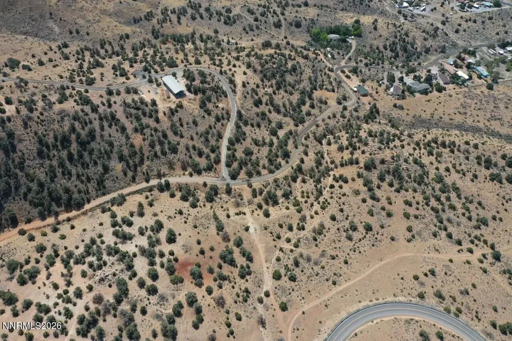 00 Temple Hill Reno NV 89521