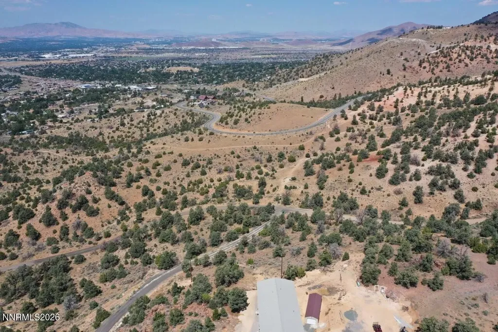 00 Temple Hill Reno NV 89521