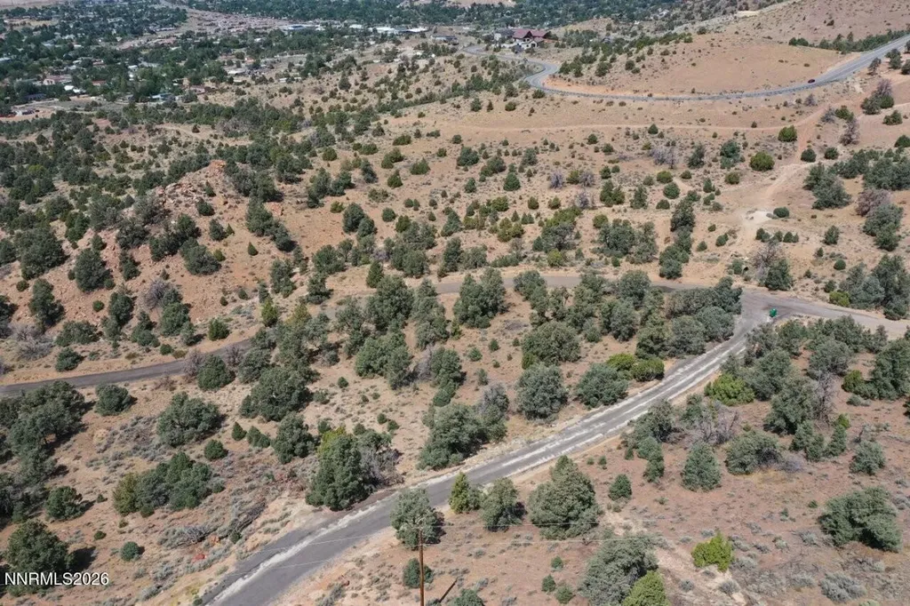 00 Temple Hill Reno NV 89521