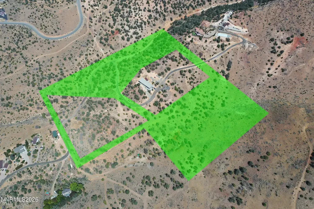 00 Temple Hill Reno NV 89521