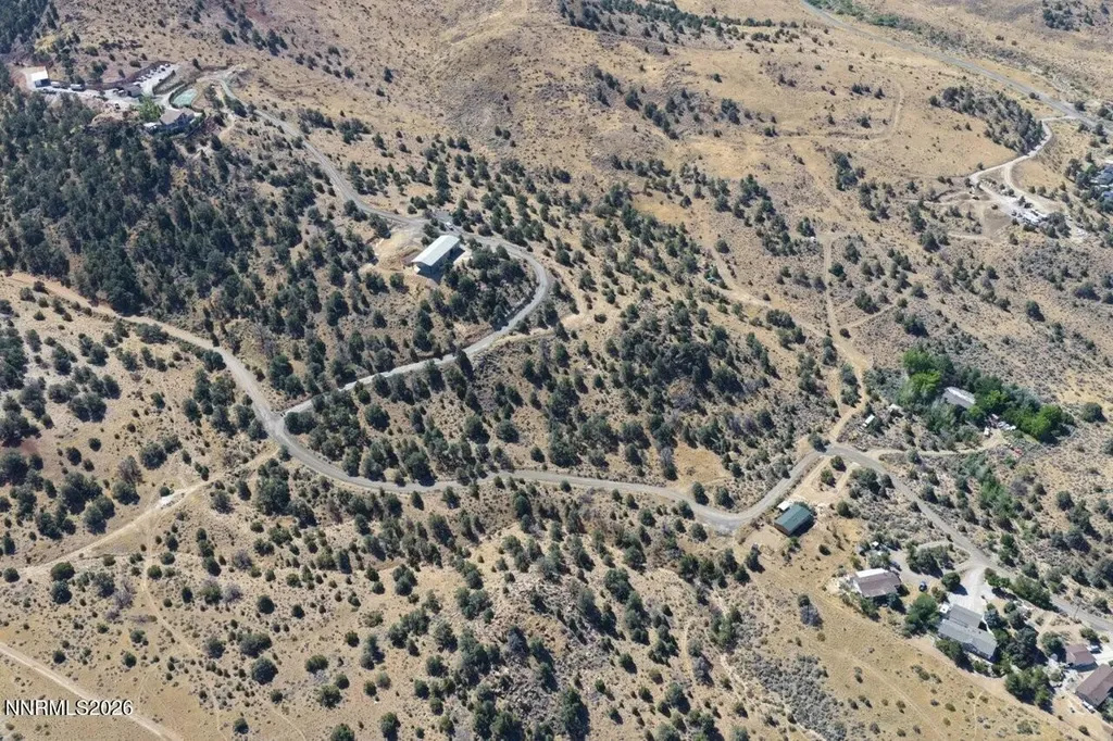 00 Temple Hill Reno NV 89521