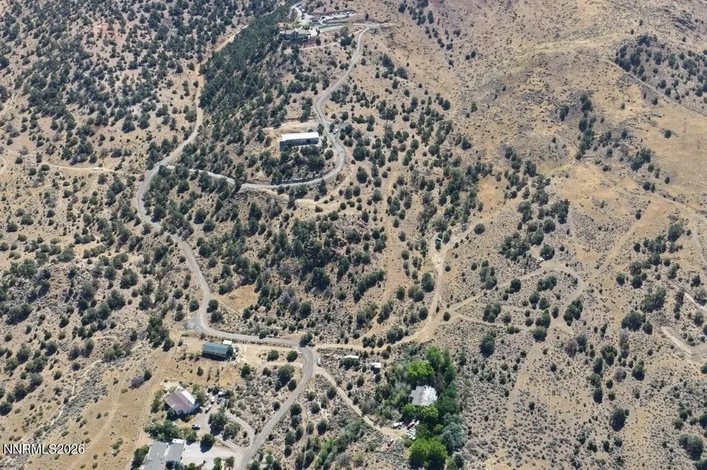 00 Temple Hill Reno NV 89521