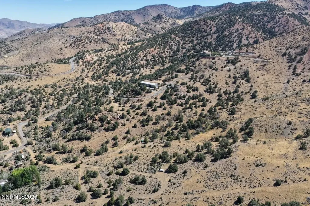 00 Temple Hill Reno NV 89521