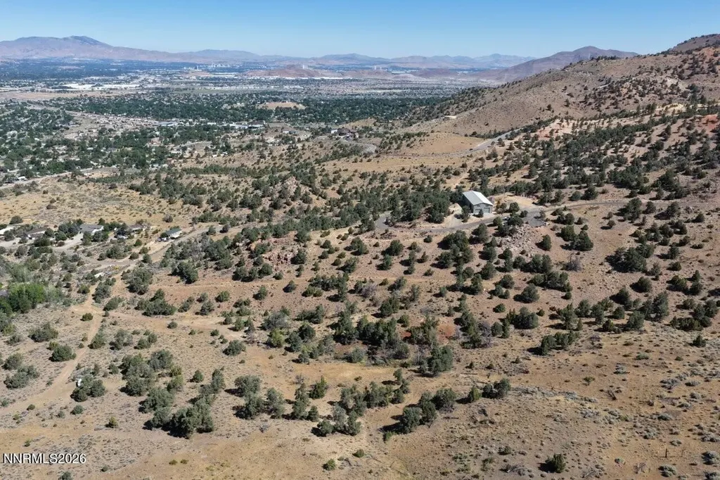 00 Temple Hill Reno NV 89521
