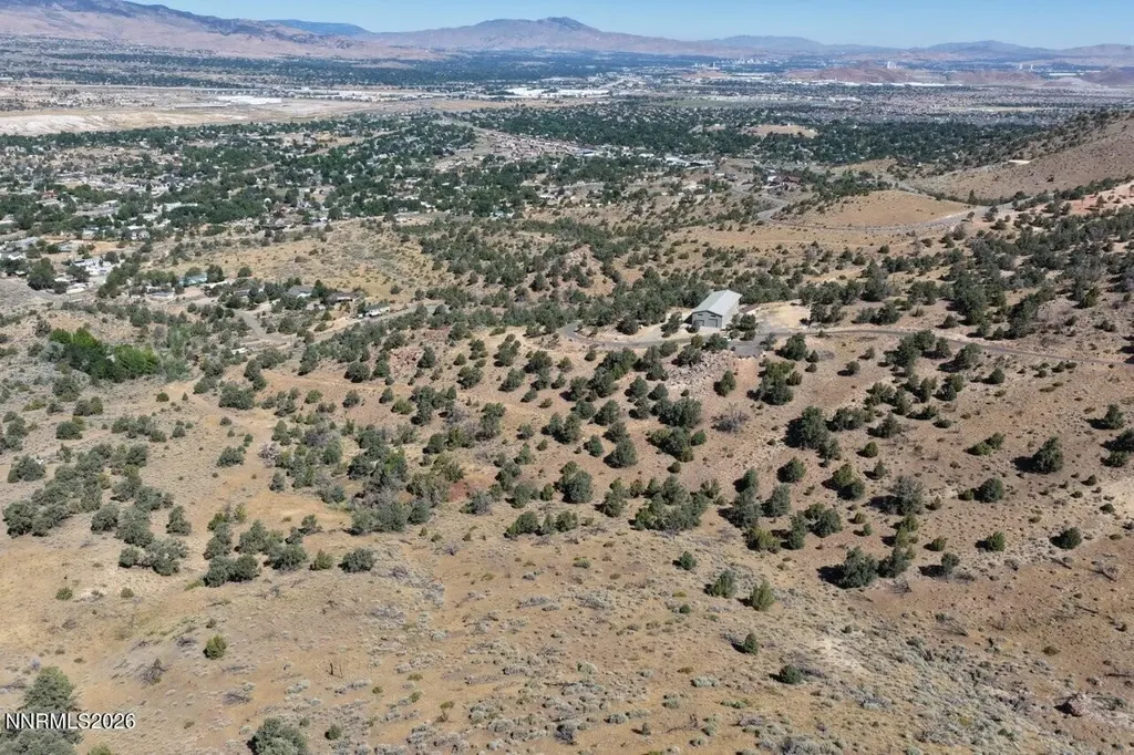 00 Temple Hill Reno NV 89521