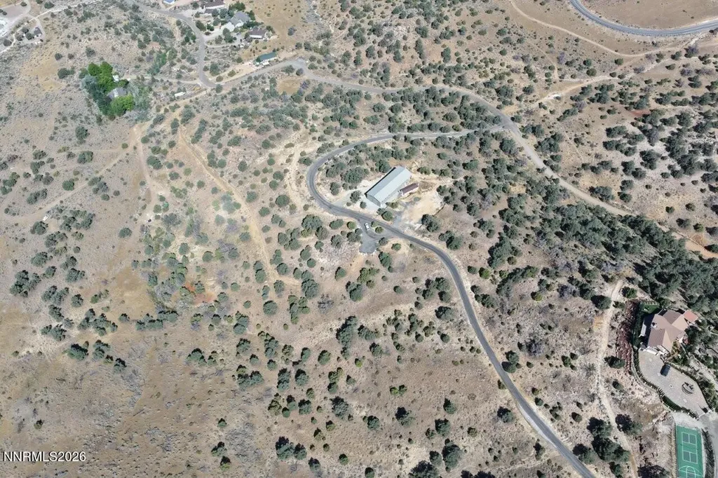 00 Temple Hill Reno NV 89521