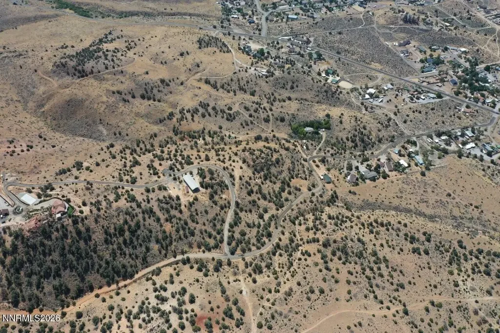 00 Temple Hill Reno NV 89521