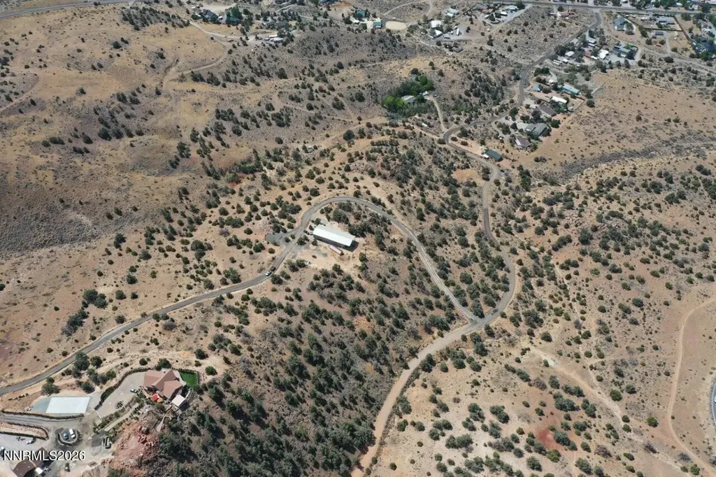 00 Temple Hill Reno NV 89521