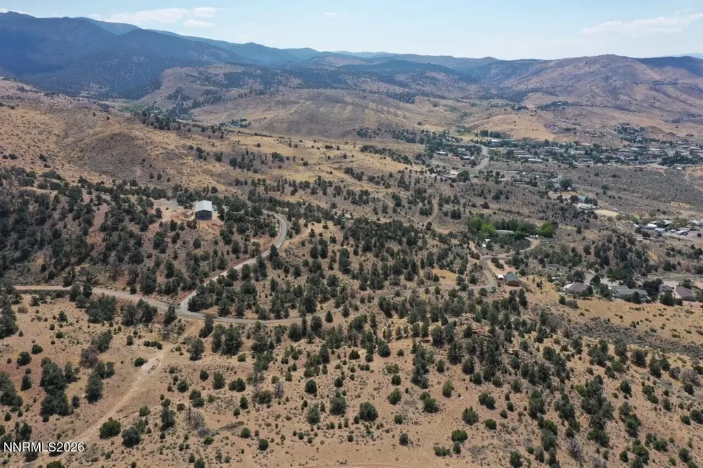 00 Temple Hill Reno NV 89521