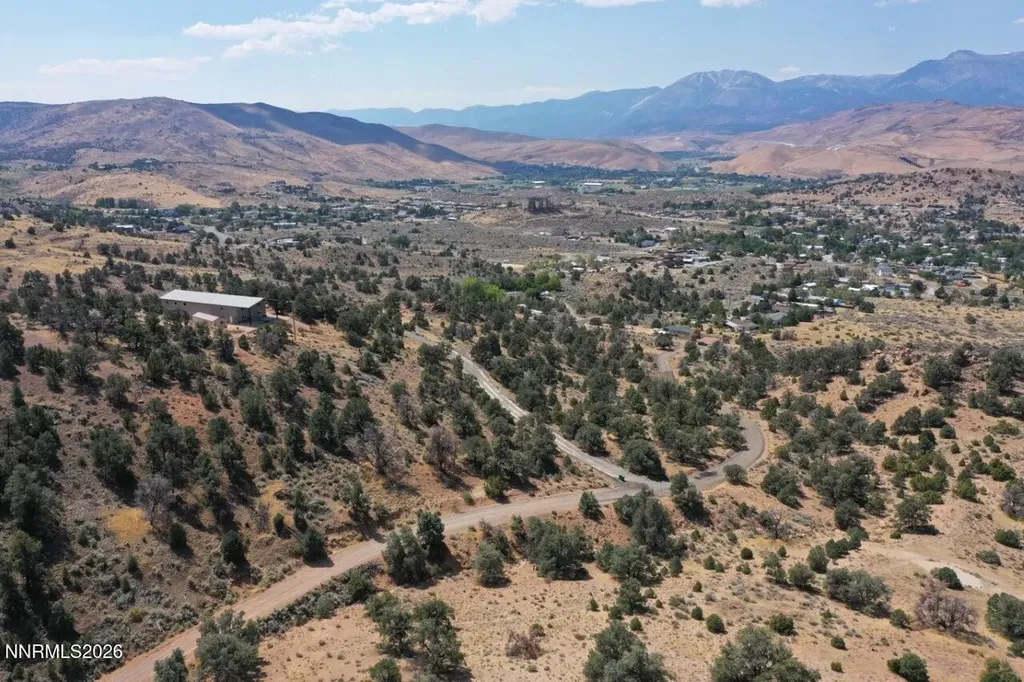 00 Temple Hill Reno NV 89521