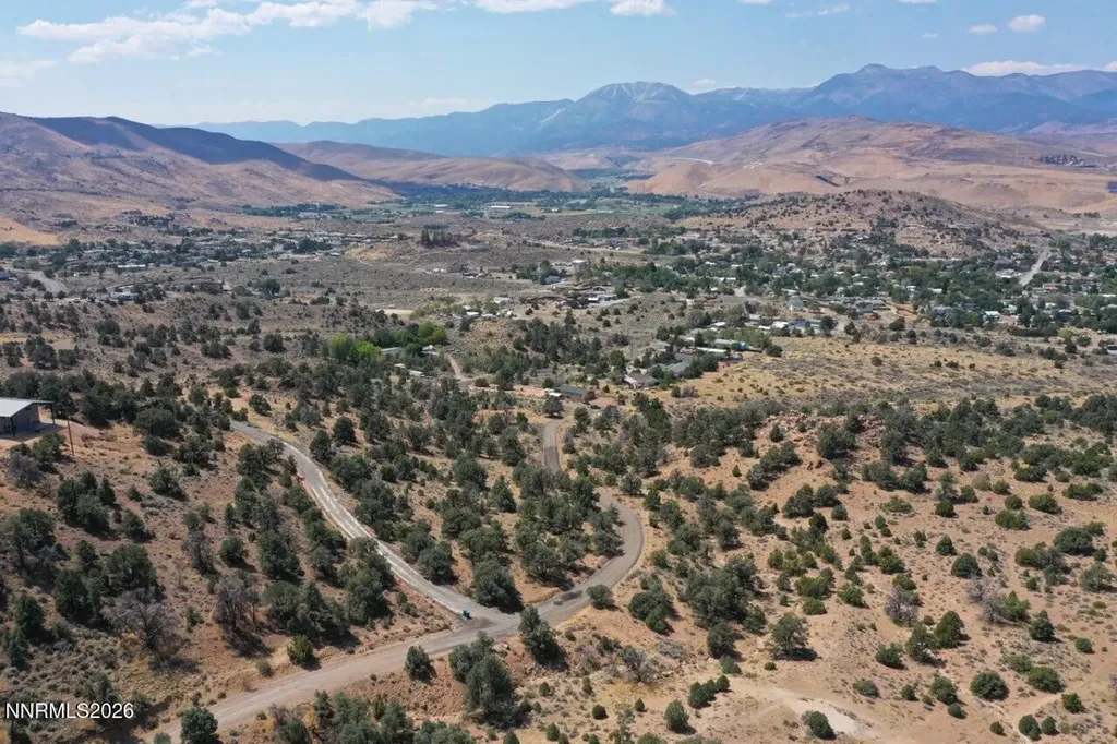 00 Temple Hill Reno NV 89521