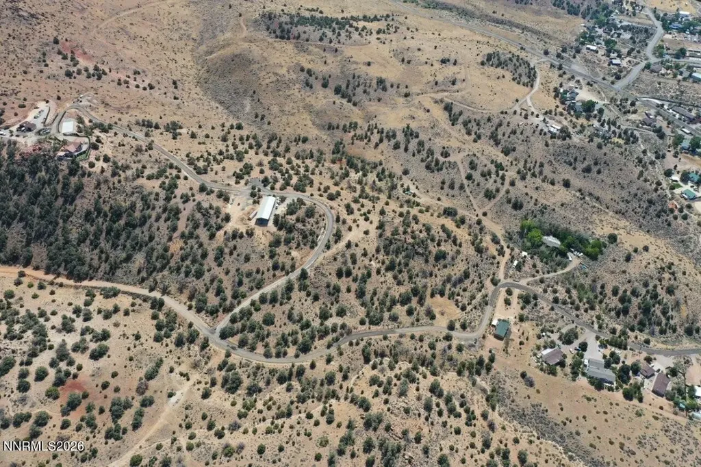 00 Temple Hill Reno NV 89521