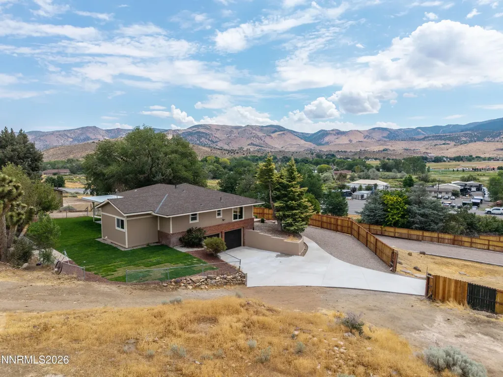 16875 Virginia Reno NV 89521