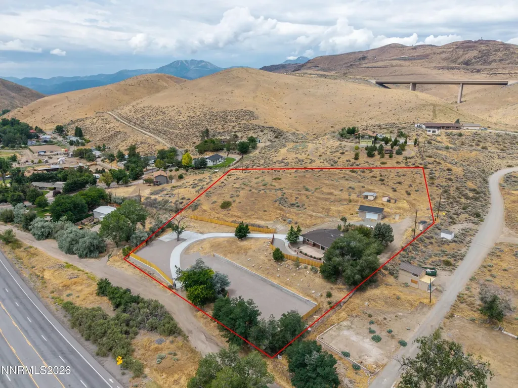 16875 Virginia Reno NV 89521