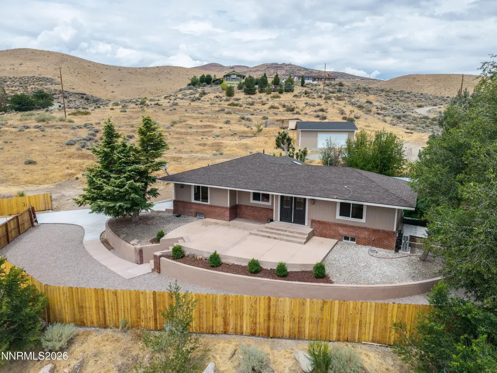 16875 Virginia Reno NV 89521