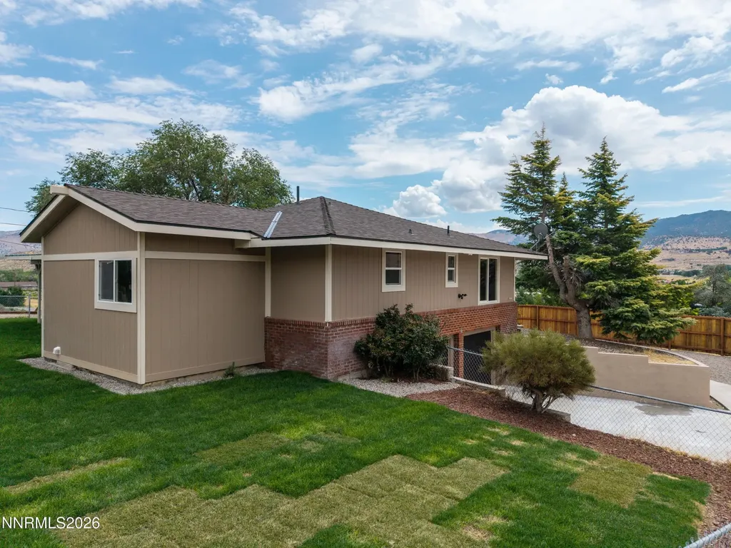 16875 Virginia Reno NV 89521