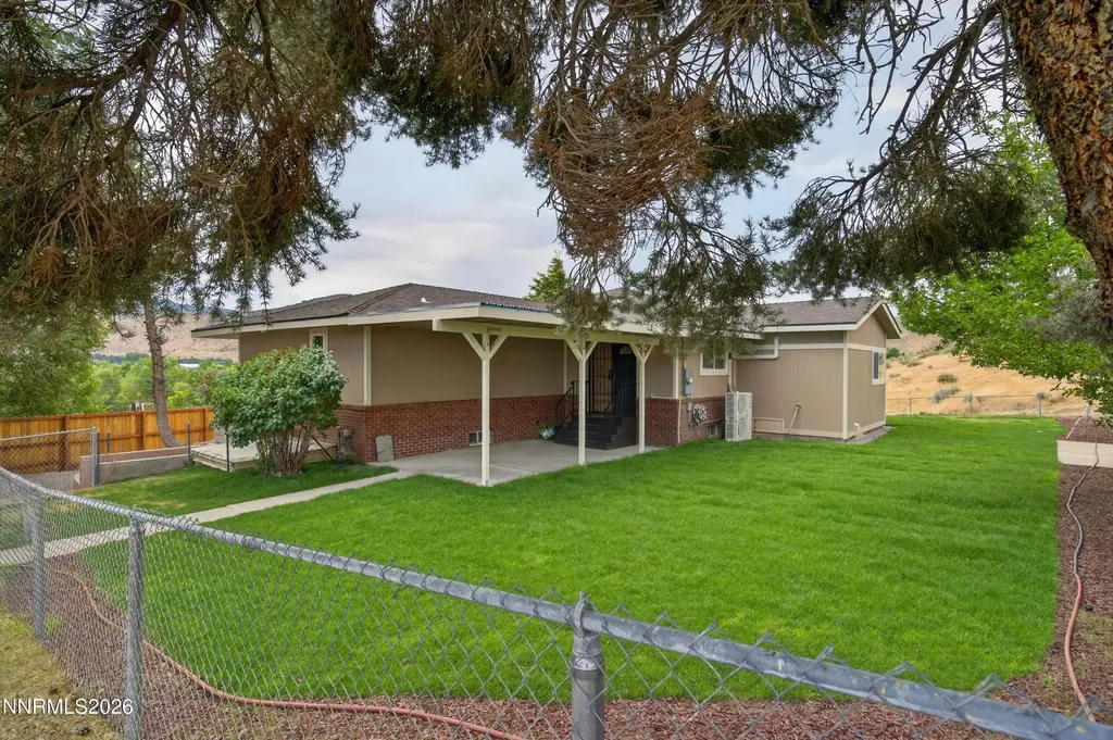 16875 Virginia Reno NV 89521