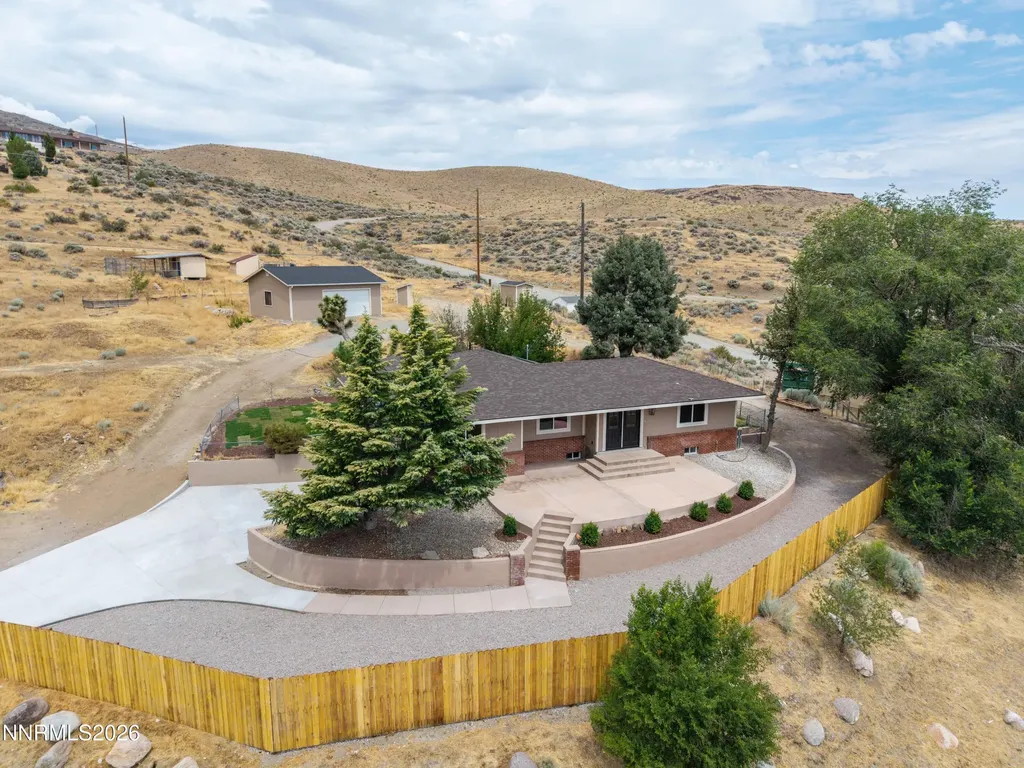 16875 Virginia Reno NV 89521