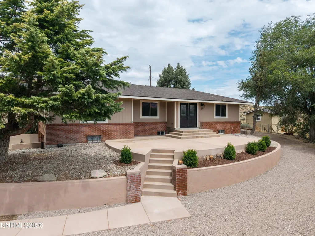 16875 Virginia Reno NV 89521