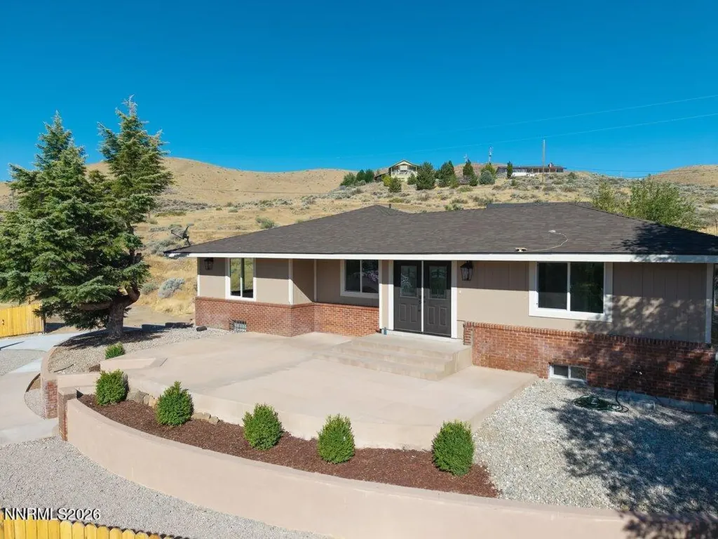 16875 Virginia Reno NV 89521