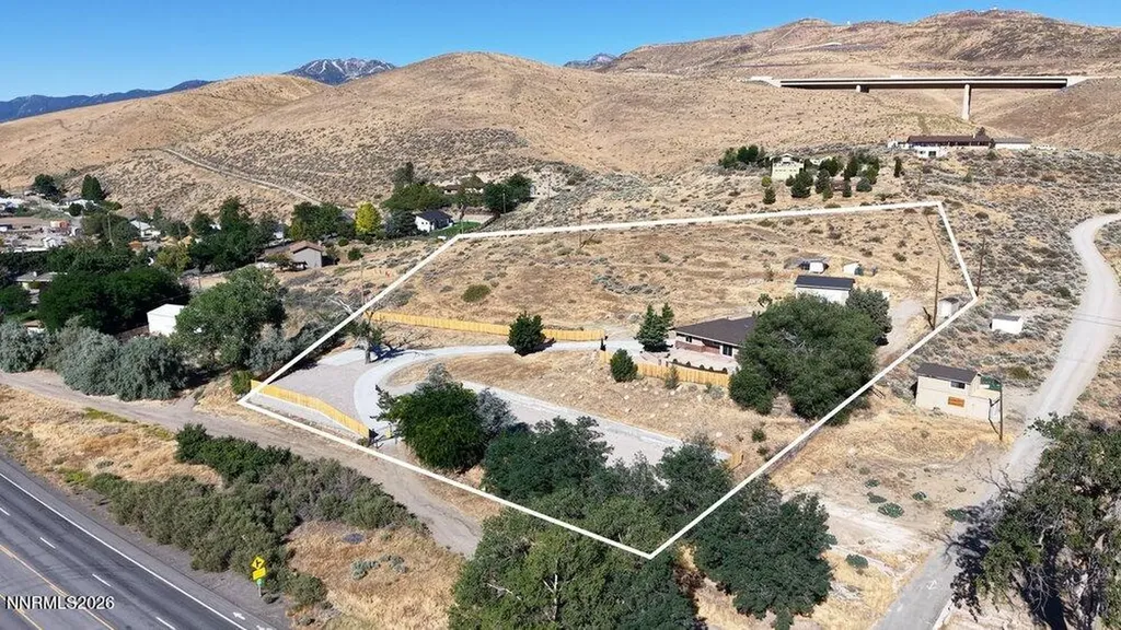 16875 Virginia Reno NV 89521