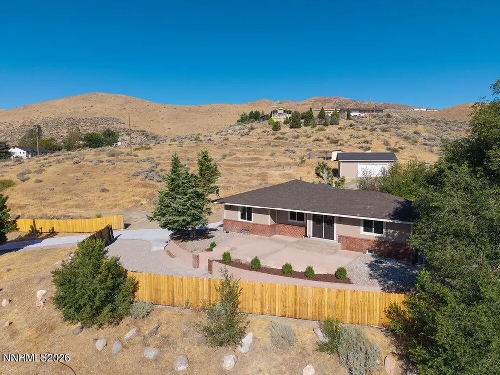16875 Virginia Reno NV 89521