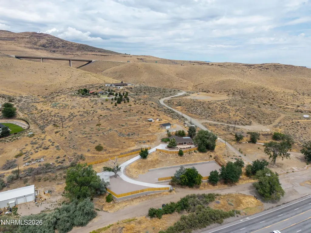 16875 Virginia Reno NV 89521