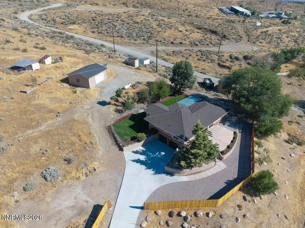 16875 Virginia Reno NV 89521