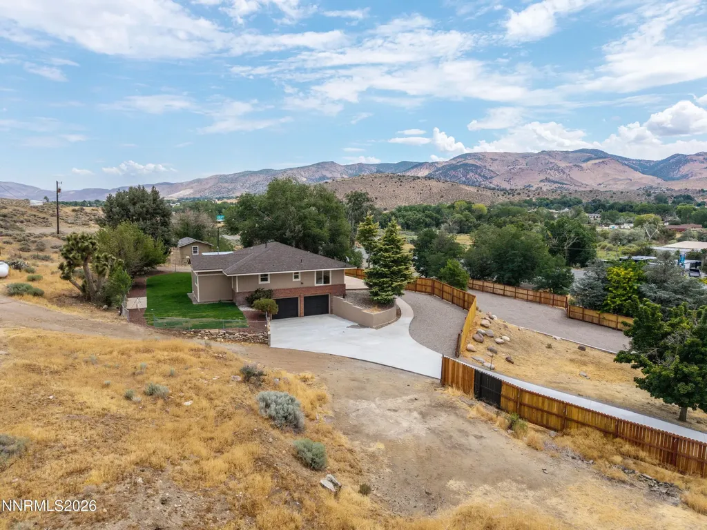 16875 Virginia Reno NV 89521