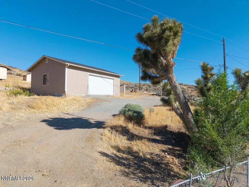 16875 Virginia Reno NV 89521