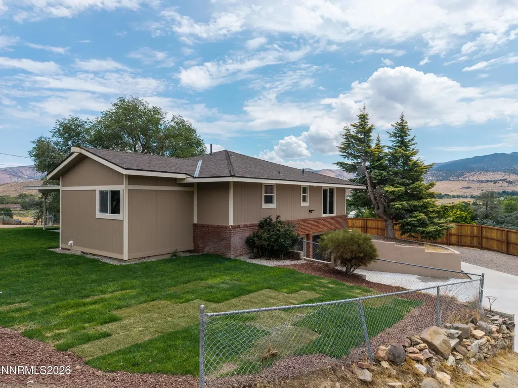 16875 Virginia Reno NV 89521