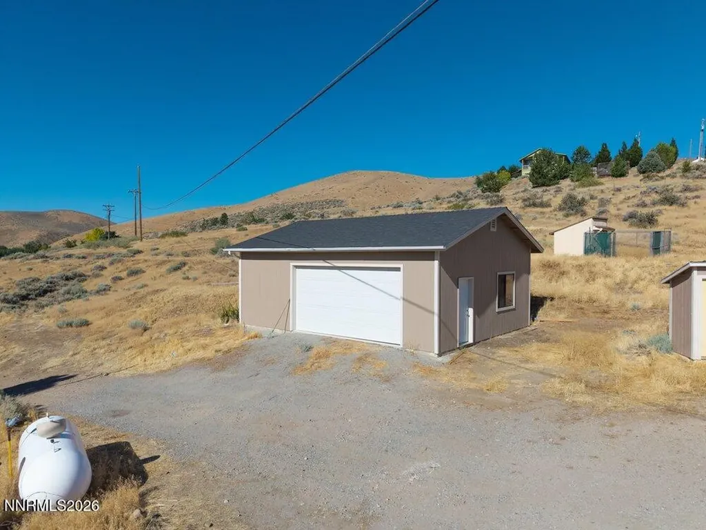 16875 Virginia Reno NV 89521