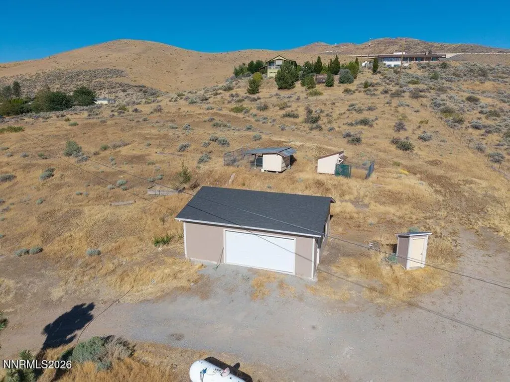 16875 Virginia Reno NV 89521