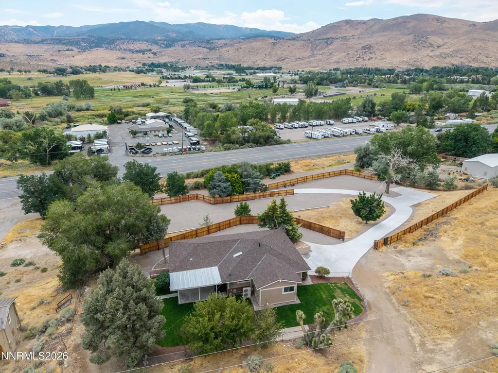 16875 Virginia Reno NV 89521