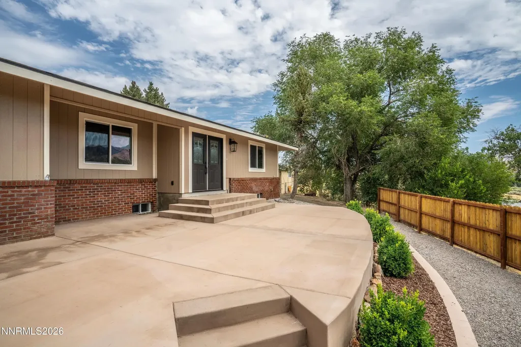 16875 Virginia Reno NV 89521