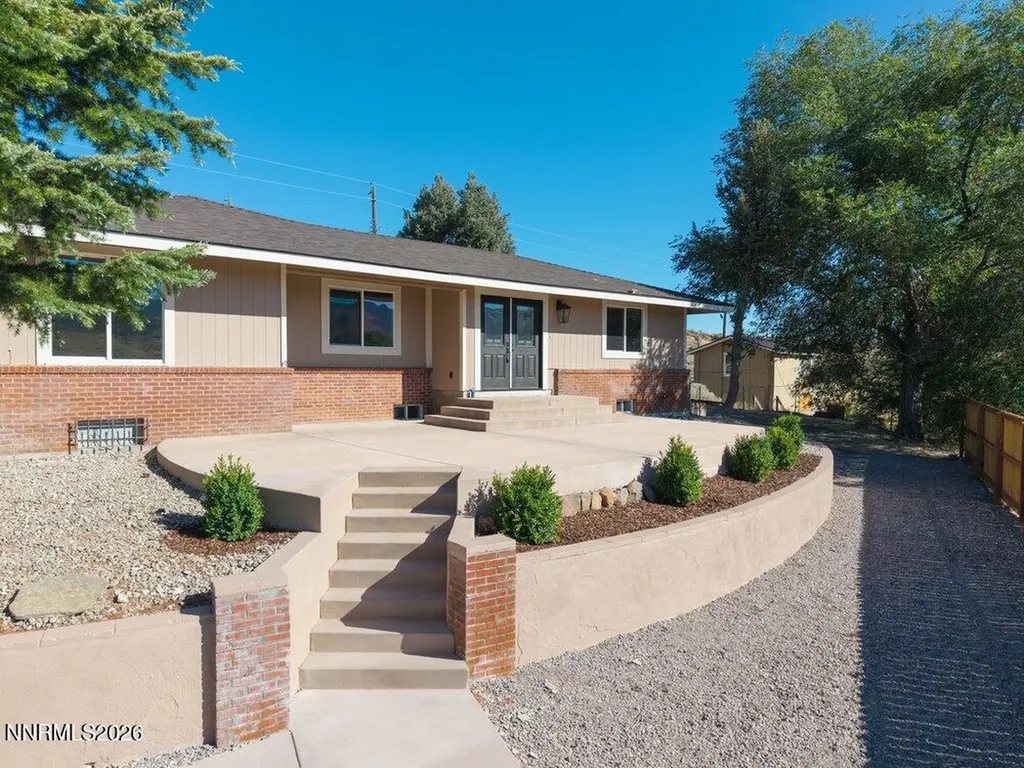16875 Virginia Reno NV 89521