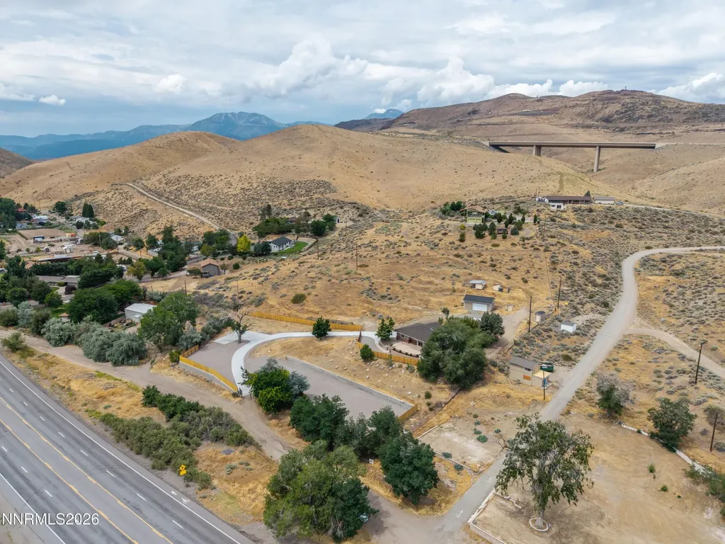 16875 Virginia Reno NV 89521