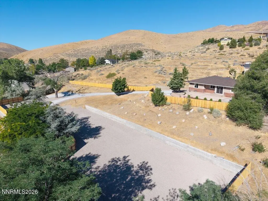 16875 Virginia Reno NV 89521