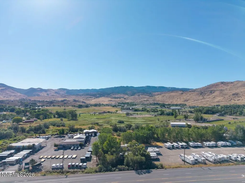 16875 Virginia Reno NV 89521