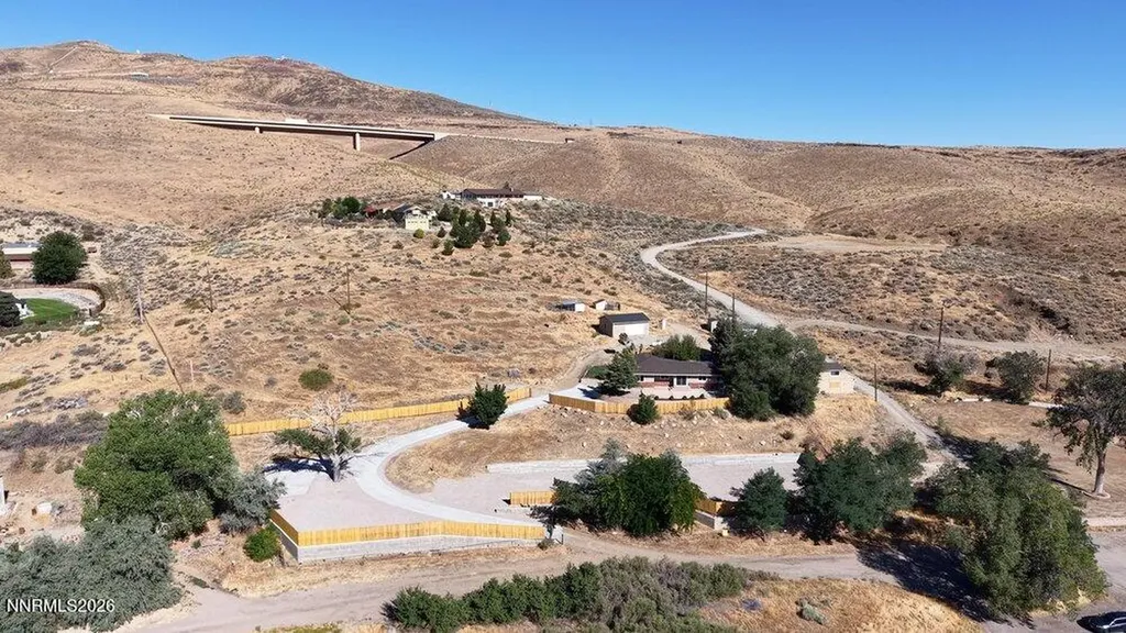 16875 Virginia Reno NV 89521