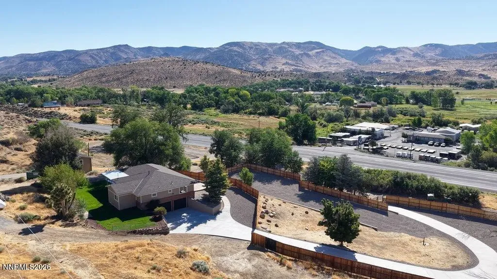 16875 Virginia Reno NV 89521