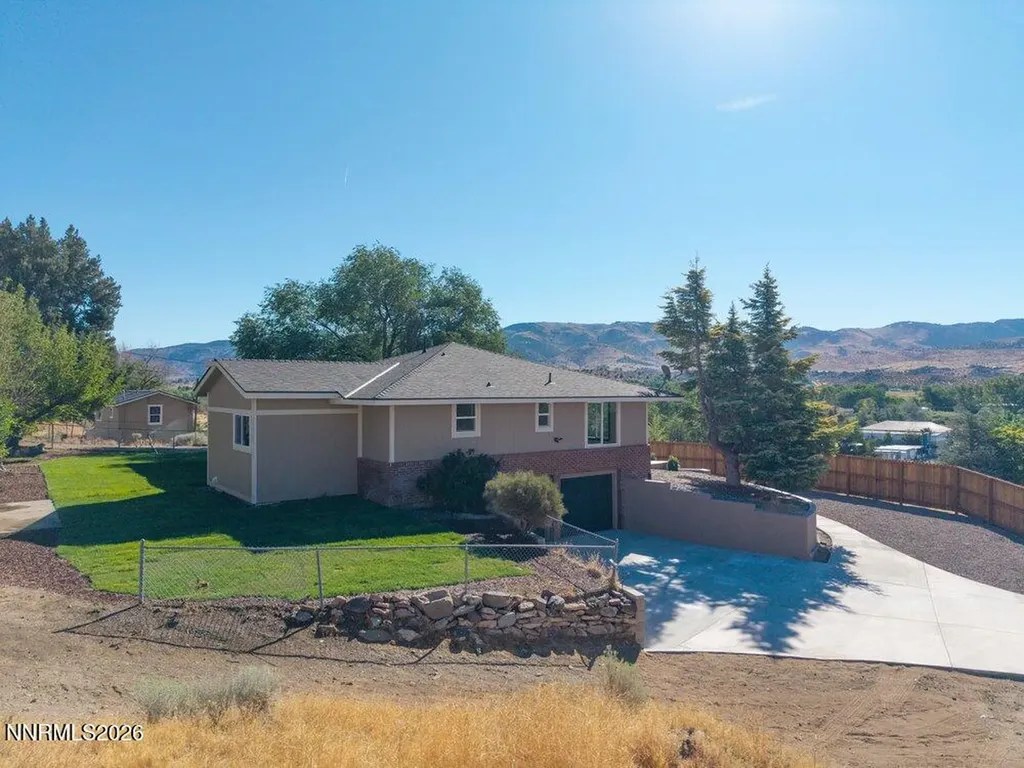 16875 Virginia Reno NV 89521