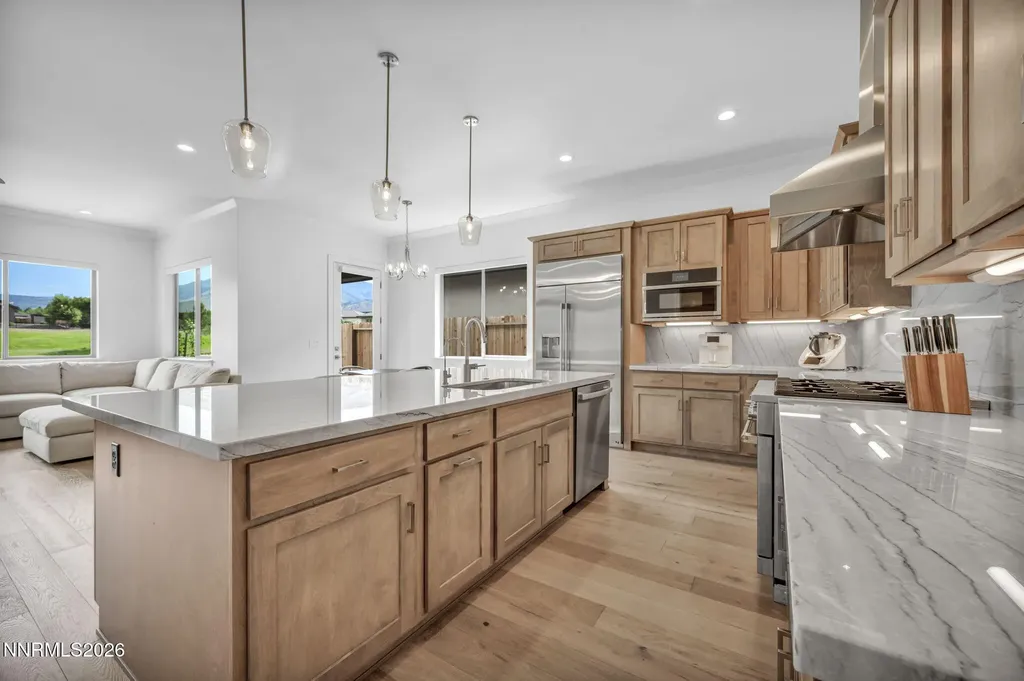 3326 Cambria Carson City NV 89703