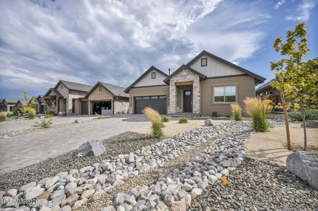 3326 Cambria Carson City NV 89703