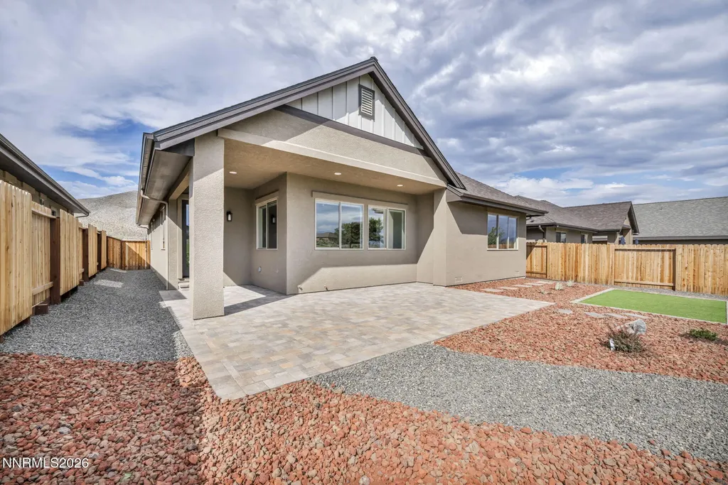 3326 Cambria Carson City NV 89703