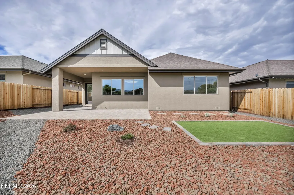 3326 Cambria Carson City NV 89703