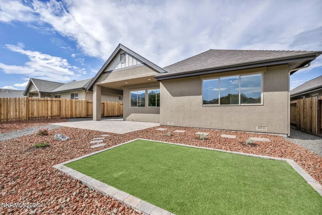 3326 Cambria Carson City NV 89703
