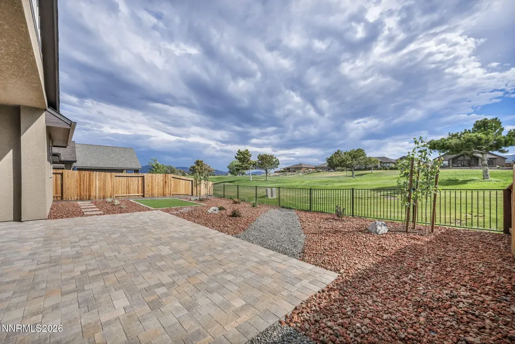3326 Cambria Carson City NV 89703