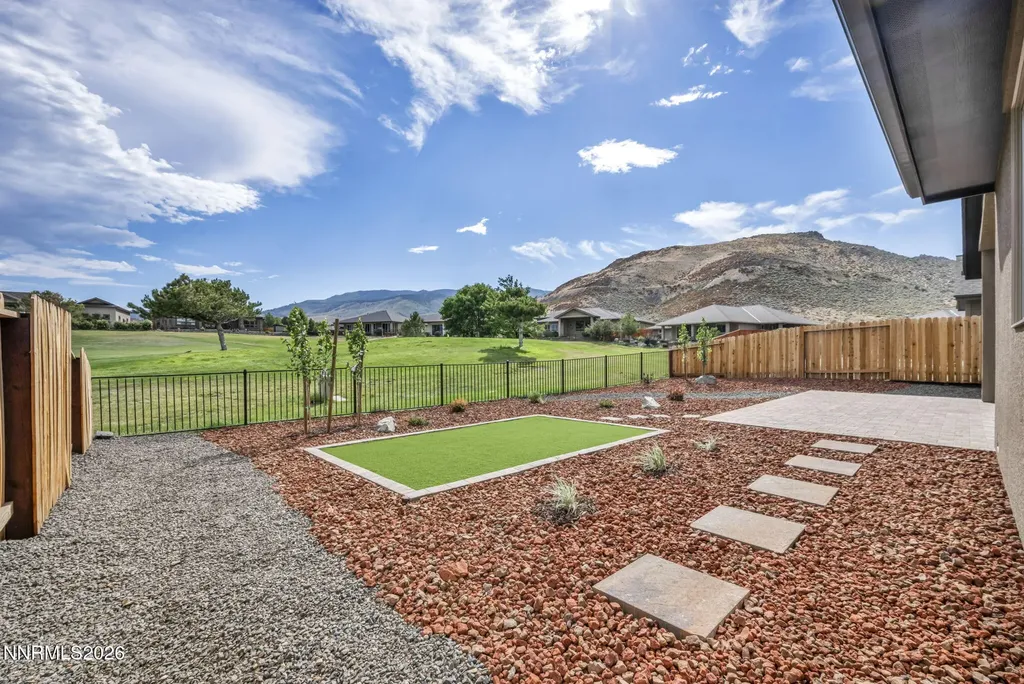 3326 Cambria Carson City NV 89703