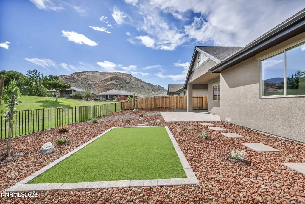 3326 Cambria Carson City NV 89703